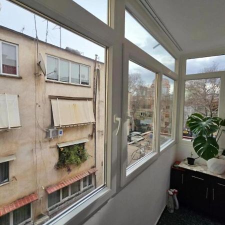 Kalpazo Myslym Shyri Tirana Apartment Екстериор снимка