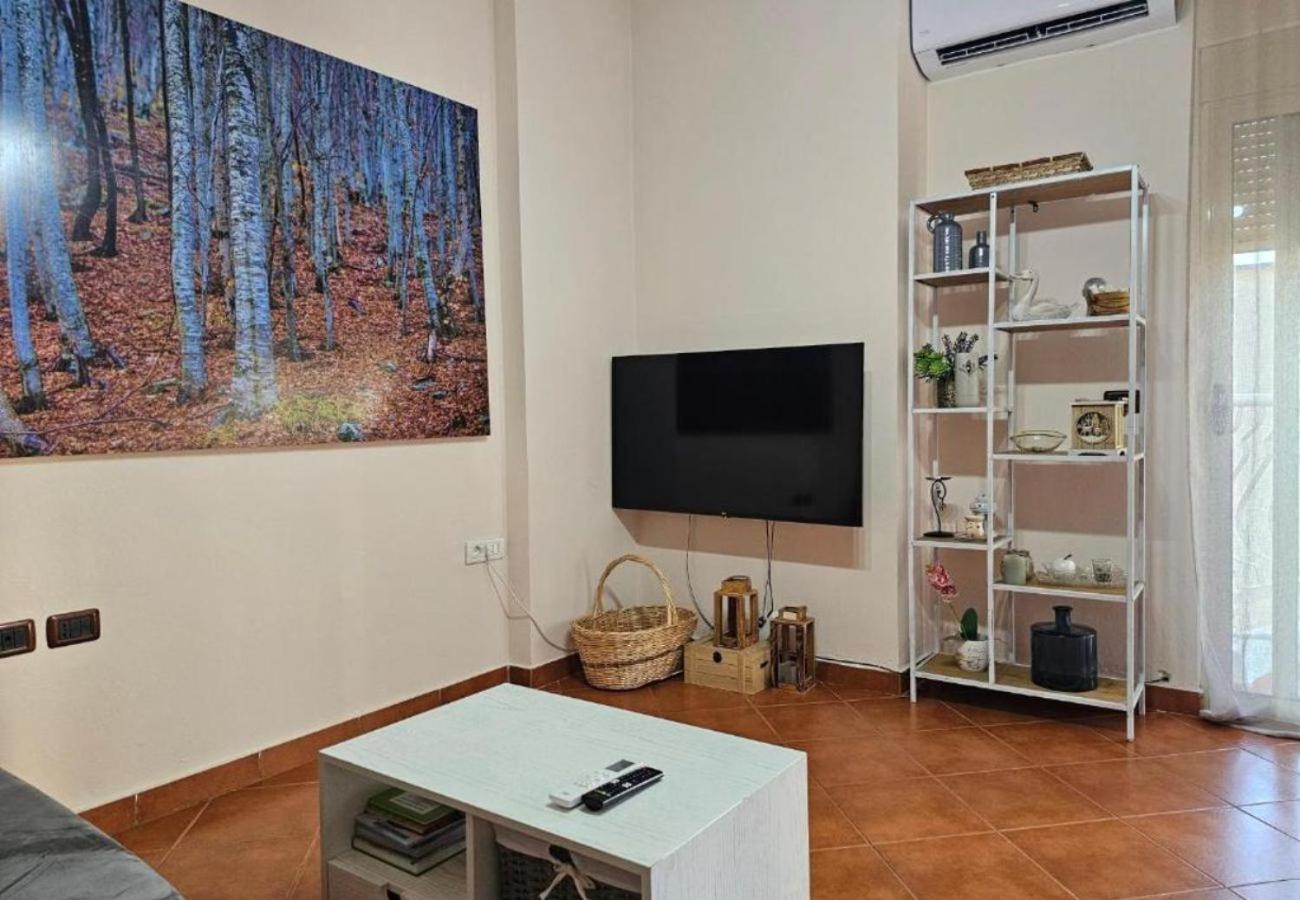 Kalpazo Myslym Shyri Tirana Apartment Екстериор снимка