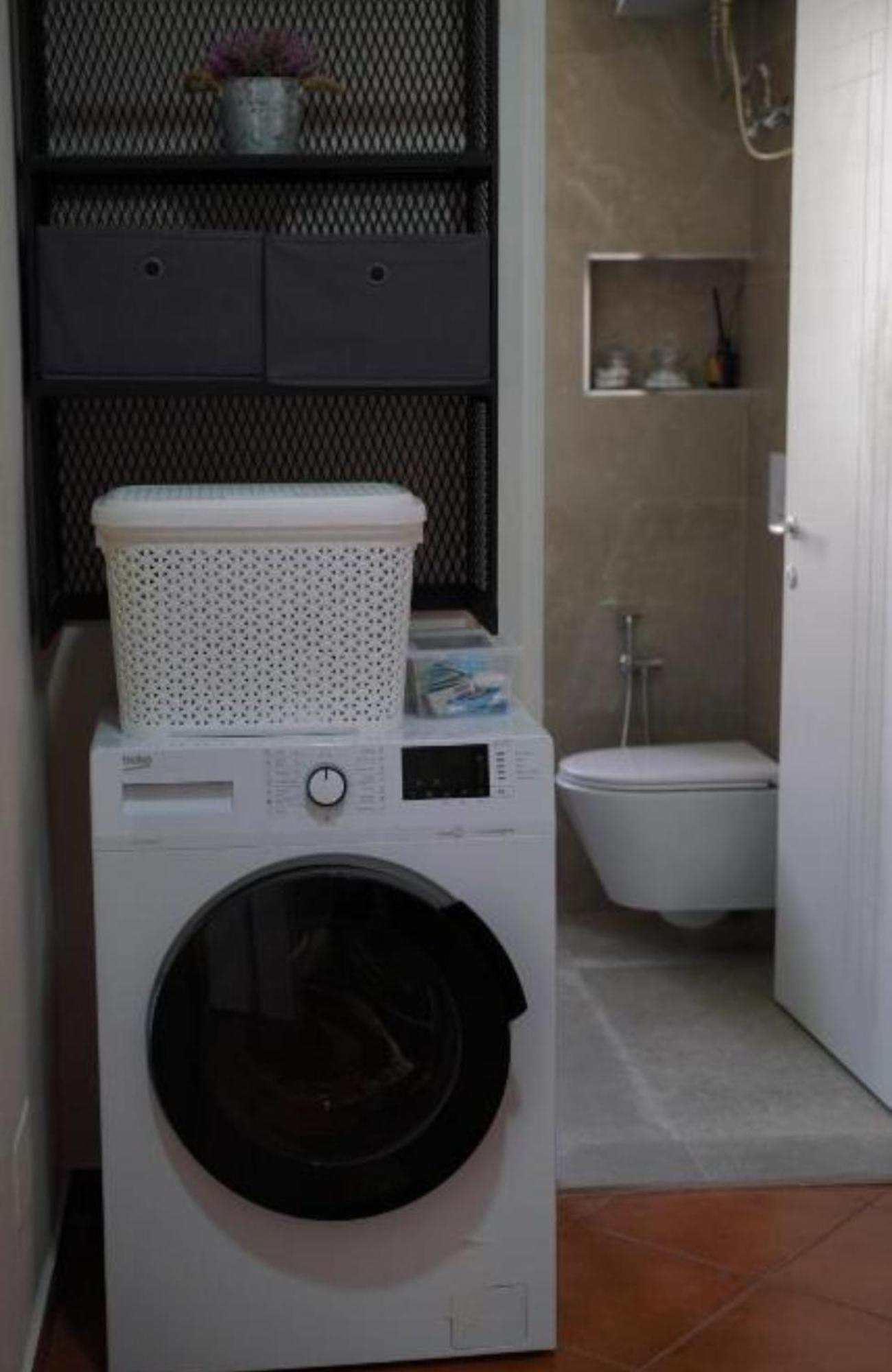 Kalpazo Myslym Shyri Tirana Apartment Екстериор снимка