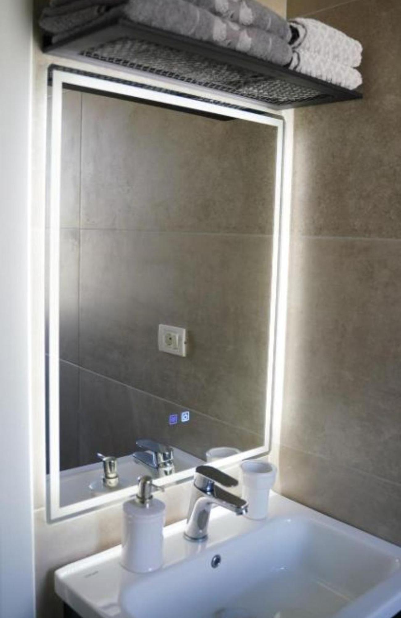 Kalpazo Myslym Shyri Tirana Apartment Екстериор снимка
